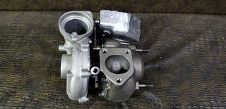 BMW Γνησια Garrett τουρμπο για ολα τα BMW X5 530d Turbolader 730d 7790308 11657790308 742730-18 742730-16 GT22V 11652414330-thumb-6