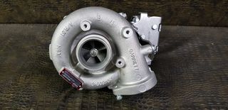 BMW Γνησια Garrett τουρμπο για ολα τα BMW X5 530d Turbolader 730d 7790308 11657790308 742730-18 742730-16 GT22V 11652414330-thumb-7