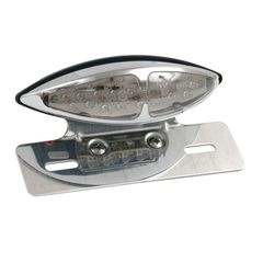ΠΙΣΩ ΦΑΝΑΡΙ L.A. TAILLIGHT KIT (LED)