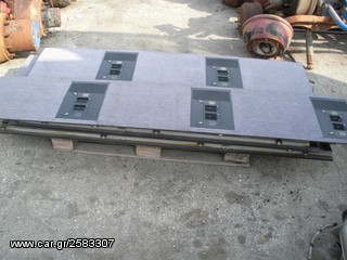 SETRA 315 ΛΕΩΦΟΡΕΙΟΥ