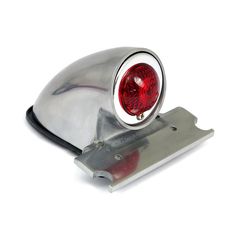 ΠΙΣΩ ΦΑΝΑΡΙ SPARTO TAILLIGHT POLISHED, L.E.D.