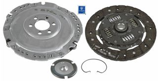 ΣΕΤ ΣΥΜΠΛΕΚΤΟΥ SEAT VW CORDOBA IBIZA II INCA TOLEDO I CADDY II POLO CLASSIC