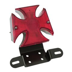 ΠΙΣΩ ΦΑΝΑΡΙ EASYRIDERS CROSS TAILLIGHT KIT