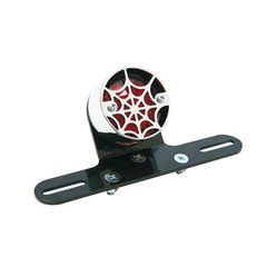 ΠΙΣΩ ΦΑΝΑΡΙ EASYRIDERS SPIDERS NEST LED TAILLIGHT