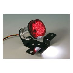 ΠΙΣΩ ΦΑΝΑΡΙ EASYRIDERS VINTAGE LED TAILLIGHT