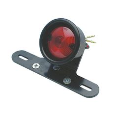 ΠΙΣΩ ΦΑΝΑΡΙ EASYRIDERS CURLY TAILLIGHT