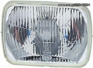 ΠΡΟΒΟΛΕΑΣ Α/Δ H4 T4W 12V 24V  1AE003427-021