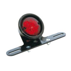 ΠΙΣΩ ΦΑΝΑΡΙ EASYRIDERS CURLY LED TAILLIGHT