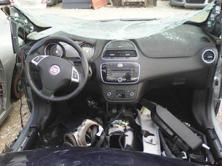 FIAT GRANDE PUNTO EVO 2009-2012 -thumb-2