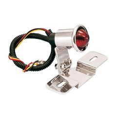 ΠΙΣΩ ΦΑΝΑΡΙ EASYRIDERS EARLY STYLE LED TAILLIGHT