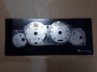 INOX ΤΑΜΠΛΟ P206
