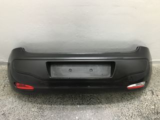 Προφυλακτήρας πίσω Fiat Punto Evo 09-12