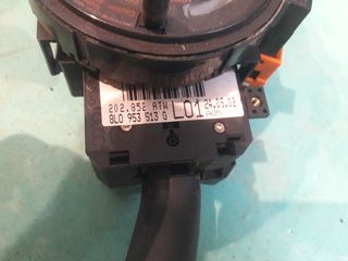 SEAT LEON (99 - 05) ΔΙΑΚΟΠΤΕΣ ΦΛΑΣ - ΥΑΛΟΚΑΘΑΡΙΣΤΗΡΩΝ-thumb-2