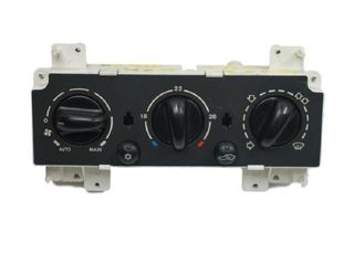 ΧΕΙΡΙΣΤΗΡΙΟ ΔΙΑΚΟΠΤΩΝ ΨΥΞΗΣ ΘΕΡΜΑΝΣΗΣ HEATING COOLING PANEL CITROEN XSARA II ΓΝΗΣΙΟ ΜΕΤΑΧΕΙΡΙΣΜΕΝΟ 