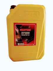 80W90 DELTAOIL GEARTRON GL-5 18L 41.93+ΦΠΑ=52.00euroΑΠΟΣΤΟΛΉ ΠΑΝΕΛΛΑΔΙΚΆ..