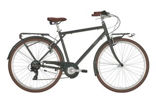 Πόλης Alpina 2026 Velvet Man Alu 28"