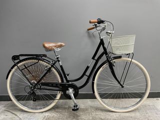 City Bicycle Alpina 2025 AMERICA LADY 28'' ΠΡΟΣΦΟΡΑ