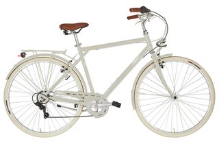 Πόλης Alpina 2026 Bonneville Man Alu 28"