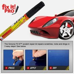 FIX IT! PRO CLEAR COAT APPLICATOR (7.4mL)-thumb-2