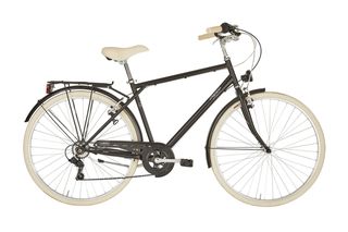 Πόλης Alpina 2026 Sharin Man 28"