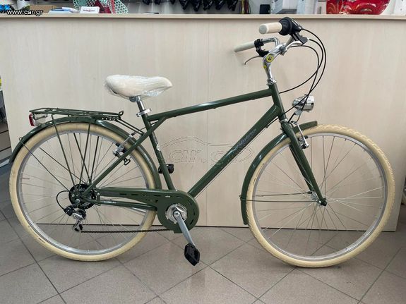 Πόλης Alpina 2025 SHARIN 28'' MAN ΠΡΟΣΦΟΡΑ