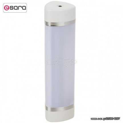 Power Bank 3500mAh με φωτισμό LED 4 modes και SOS