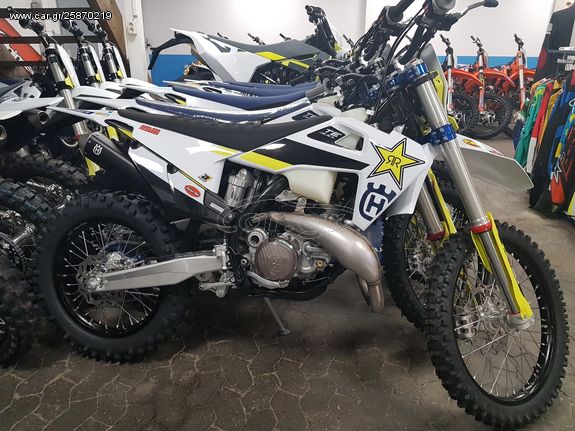 Husqvarna TC 250 '22