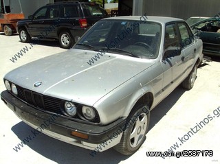 BMW E30 M10 ΑΝΤΑΛΛΑΚΤΙΚΑ