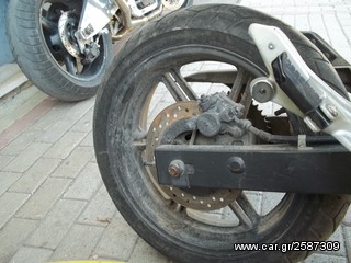 honda cbf 600-thumb-5