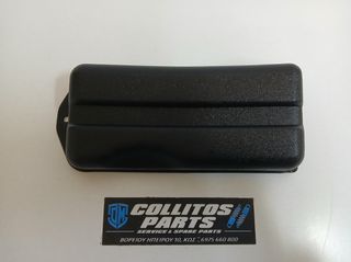 ΚΑΠΑΚΙ ΜΠΑΤΑΡΙΑΣ ΓΙΑ PIAGGIO VESPA LX 50/125/150- ET4 50/125/150