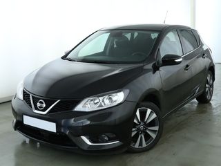 Nissan Pulsar '15 1.5 DIESEL ACENTA FULL EXTRA