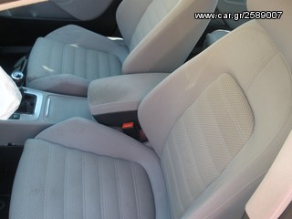 VW PASSAT 1,6  - FSI MONTEΛO TOY 2007 !!!-thumb-1