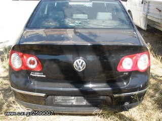 VW PASSAT 1,6  - FSI MONTEΛO TOY 2007 !!!-thumb-2