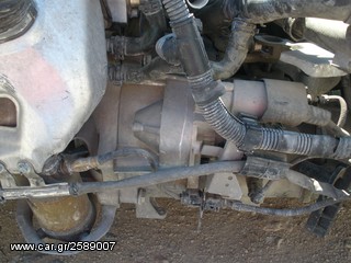 VW PASSAT 1,6  - FSI MONTEΛO TOY 2007 !!!-thumb-5