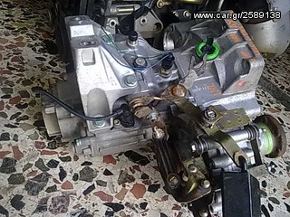 ΣΑΣΜΑΝ ΓΙΑ VW SEAT SKODA OCTAVIA  AXP - APE - AHW