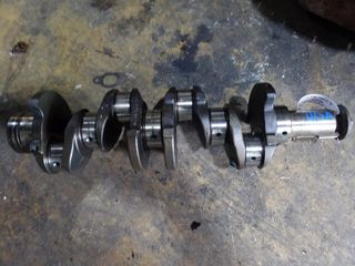 FORD TRANZIT ΣΤΡΟΦΑΛΟΣ 1991-1994 4DA 2.4 DIESEL
