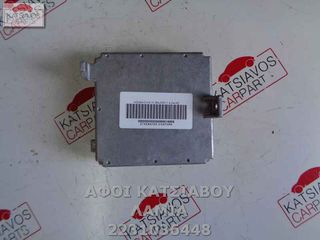 ΕΓΚΕΦΑΛΟΣ ΚΙΝΗΤΗΡΑ 37820-PLA-G04 HONDA CIVIC VII SALOON 1.4 (04-05)