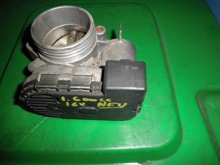 PEUGEOT 206-307-207- 1600 16V 01-09 KOLLIAS MOTOR