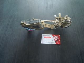 ΚΛΕΙΔΑΡΙΑ ΠΟΡΤΑΣ ΕΜΠΡΟΣ HYUNDAI EXCEL ΔΕΞΙΑ (R) (Γ) 4 PIN 1992-1994 (INT 1)