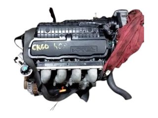MHXANH HONDA JAZZ & CIVIC  1300cc L13Z1