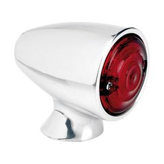 ΠΙΣΩ ΦΑΝΑΡΙ BILTWELL TAILLIGHT BULLET, POLISHED
