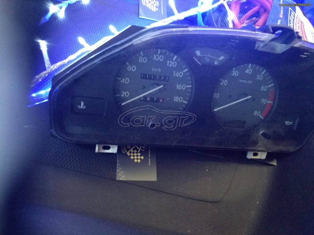 ✓ΚΟΝΤΕΡ_CITROEN_SAXO✓