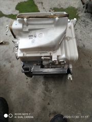 Εβαποτερα καλοριφέρ 1997-2002