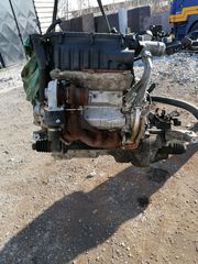 ΚΙΝΗΤΗΡΑΣ MERCEDES A CLASS A 170 W168 668942 DIESEL -thumb-1