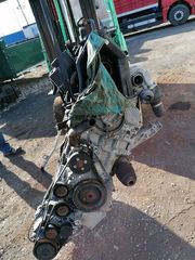 ΚΙΝΗΤΗΡΑΣ MERCEDES A CLASS A 170 W168 668942 DIESEL -thumb-2