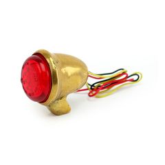 ΠΙΣΩ ΦΑΝΑΡΙ Wannabe Choppers WannabeStandard taillight