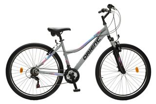 All - Mountain Orient 2026 Steed lady 27.5" 21sp