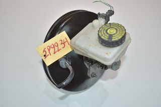 ΣΕΒΡΟΦΡΕΝΟ 50  ΑΝΤΛΙΑ ΦΡΕΝΩΝ 40 TOYOTA AYGO 2006-2014 35.000χλμ