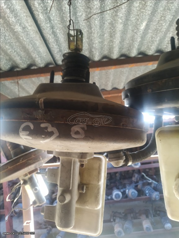 SEBRO BMW E 36   316