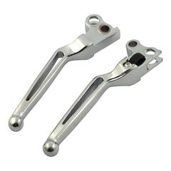 ΜΑΝΕΤΕΣ HANDLEBAR LEVER SET, SLOTTED-82-95 B.T., XL-